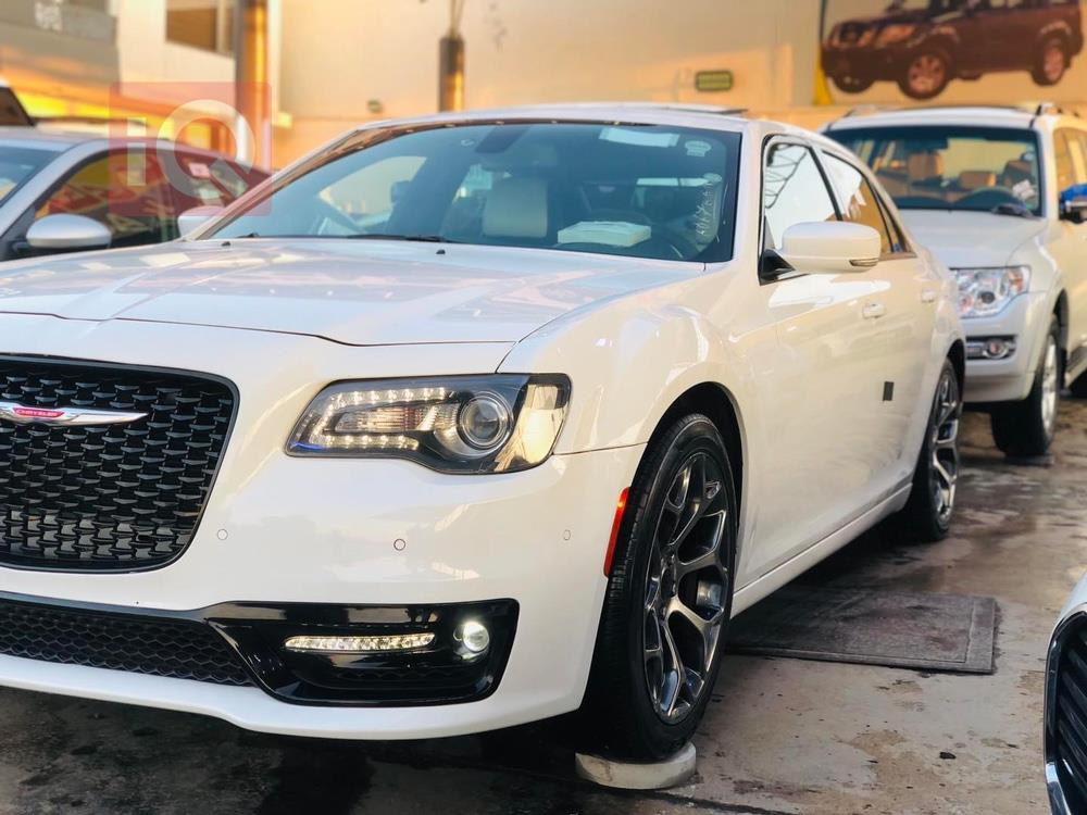 Chrysler 300